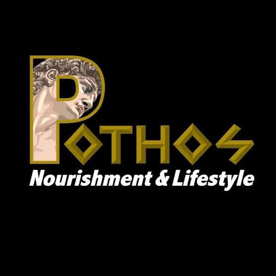 Pothos Nourishment logo
